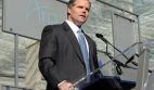 Jim Murren MGM Resorts power
