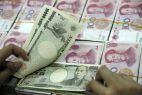 Yuan devalued Asian casino markets affected