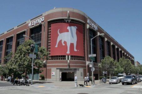 Zynga pays shareholders $23 million