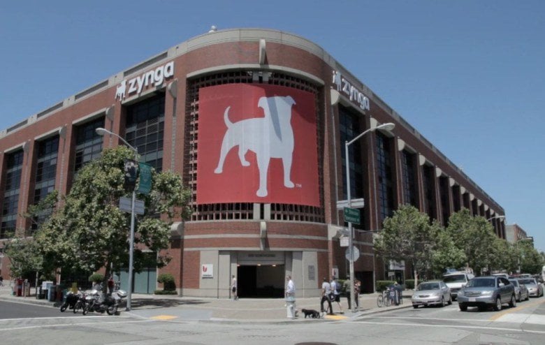 Zynga pays shareholders $23 million