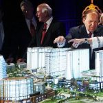 Macau Gambling Still Struggling Amidst Crackdowns and Downturns