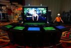New York casinos electronic blackjack