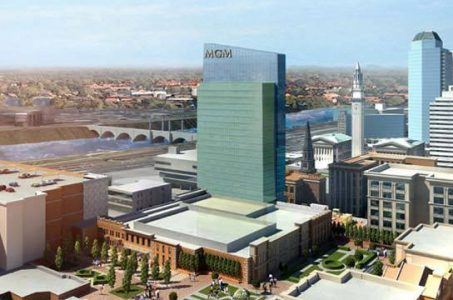 Connecticut files motion to dismiss MGM lawsuit