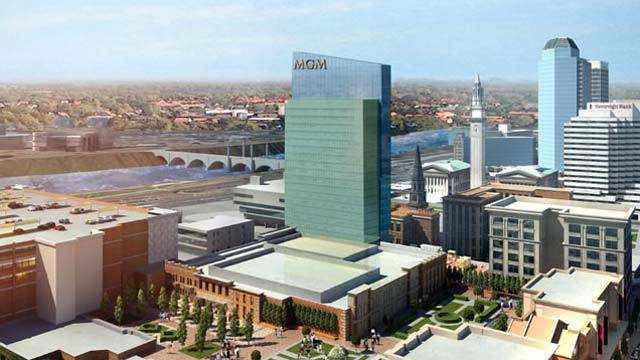 Connecticut files motion to dismiss MGM lawsuit 