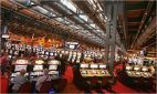 Sands Bethlehem stadium seated gambling