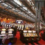 Sands Bethlehem to Add Stadium Seating for Gambling