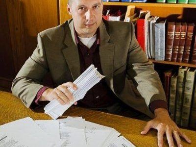 Michigan State Senator Curtis Hertel’s DFS bill SB 459