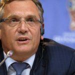 FIFA Executive Jerome Valcke Suspended Amid Corruption Allegations