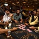 Law Student Discovers Long Forgotten Mumbai Casino Act 