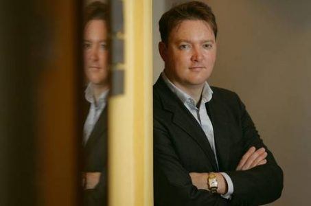 GAN CEO Dermot Smurfit revenues decline