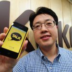 South Korean Instant Messaging Giant Daum Kakao to Explore Online Gaming