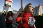 Las Vegas Culinary Workers Union Deutsche Bank Stations Casinos