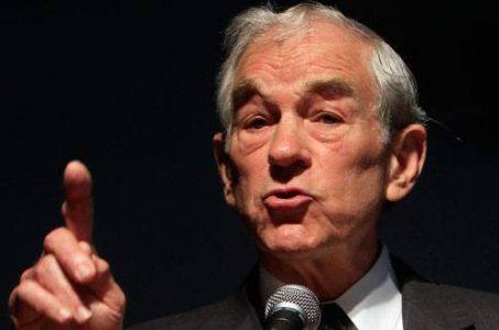 Ron Paul anti-RAWA