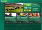 Bet365 to be fined in Australia over “free bets” 