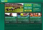 Bet365 to be fined in Australia over “free bets”