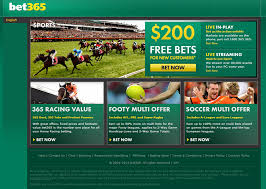 Bet365 to be fined in Australia over “free bets”