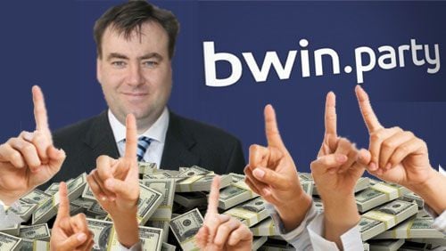 Could bwin.party be regretting its decision to allow itself to be acquired by the much smaller GVC? (Image: independent.co.uk) 