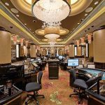 Macau Junket Operator Suffers Major Heist
