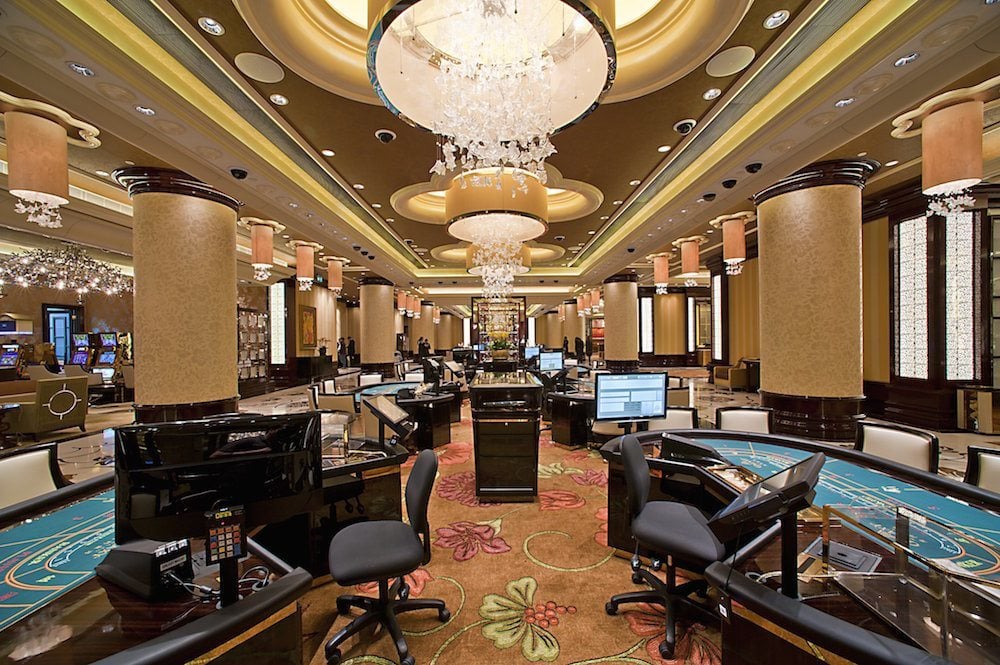 Cleos Vip Room Casino Mobile