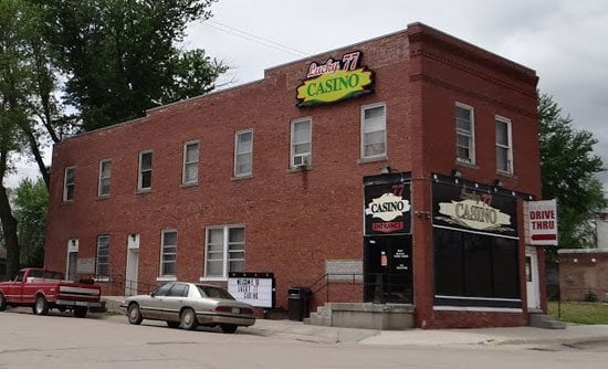 Nebraska casino push underway