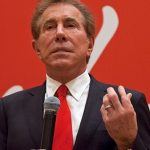 Steve Wynn Loses it Over Wynn Palace Macau Table Game Allocations