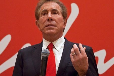 Steve Wynn anger at Wynn Palace Macau table game allocation