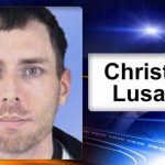 Christian Lusardi Sentenced to Five Years in Prison for Chip Scandal