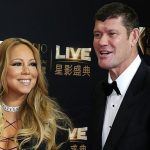 Studio City Macau Opens with Hollywood A-Listers in Attendance