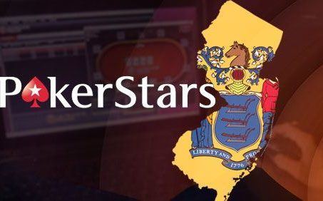 Amaya Inc PokerStars Full Tilt NJDGE approvals