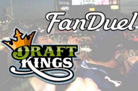 Daily fantasy sports lawsuit fraud