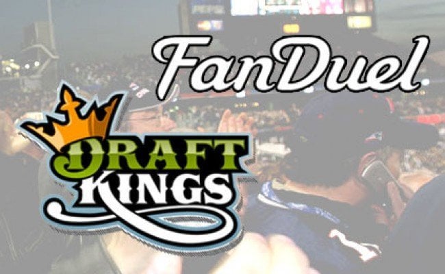 Daily fantasy sports lawsuit fraud