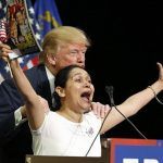 Donald Trump Returns to Las Vegas, And His Game Has Never Been More On