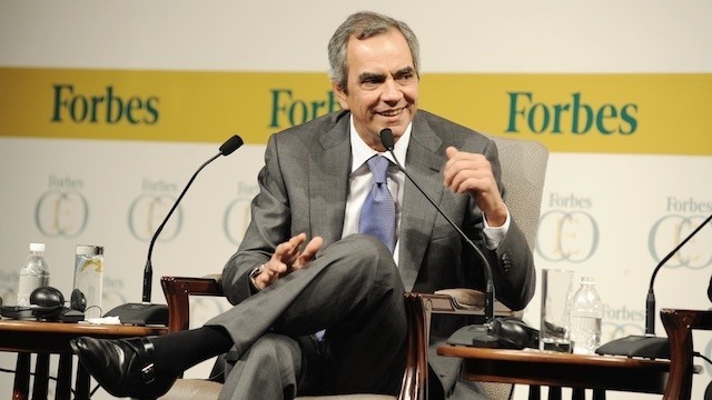 Enrique Razon Jr. Philippine casinos resurgence