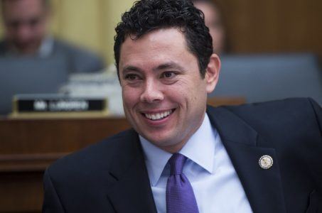 Jason Chaffetz House Speaker Kevin McCarthy out