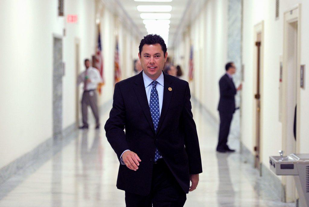 Jason Chaffetz Speaker of the House RAWA