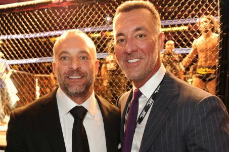 Station Casinos Fertitta brothers IPO 