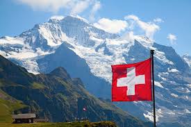 Switzerland to Legalize Online Gambling