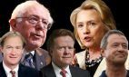 Wynn Las Vegas first Democratic debate CNN