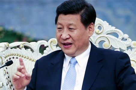 Xi Jinping Chinese junket operator crisis