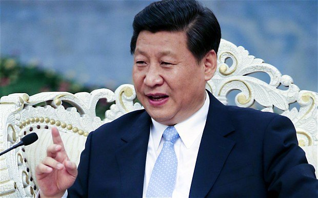 Xi Jinping Chinese junket operator crisis