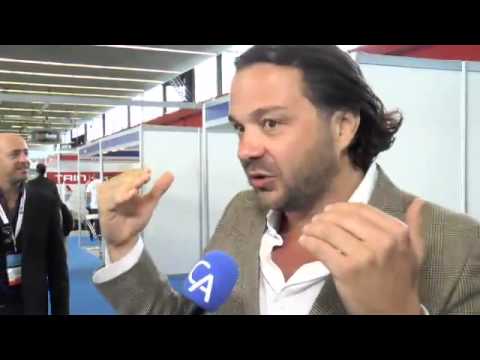 Michael Caselli, iGaming Entrepreneur Conference