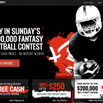 StarsDraft Scaled Back to Four States as Daily Fantasy Sports Questions Mount