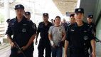 Chinese gambling syndicate bust