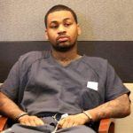 Ammar Harris, Las Vegas Strip Murderer, Sentenced to Death in Nevada