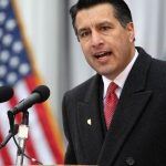 Brian Sandoval Blasts Nevada AG Adam Laxalt Over Pro-RAWA Support