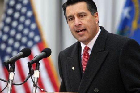 Brian Sandoval Adam Laxalt Nevada RAWA