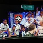 WSOP 2015 November Nine Day One Reveals an Evening of Tanking and Passive Play