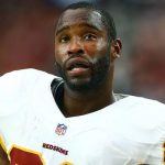 Washington Redskins’ Pierre Garcon Sues FanDuel Over Use of Player Names and Likenesses