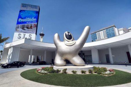 SLS Blob Las Vegas American casinos 2015