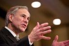 Greg Abbott, Texas Governor, says no to online gambling 